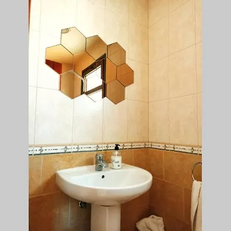 Вилла Casa Shakka Rocka: Lux With Pool And View *